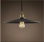 Подвесной Светильник Loft Cone Pendant 36 74714-22 ImperiumLoft