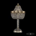 Настольная лампа Bohemia 19051L4/H/20IV G