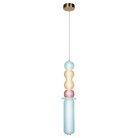 Подвесной светильник Loft IT 10239P/F Lollipop