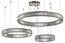 Люстра подвесная Dio D`arte Caneva L 1.5.80+60+40.100 N