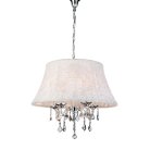 Подвесная люстра Illuminati MD122801-5A Lamina