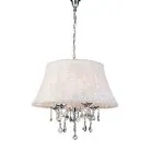 Подвесная люстра Illuminati MD122801-5A Lamina