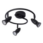 Спот Lucide 13955/03/30 Caro