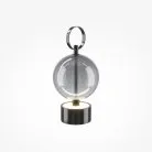 Аккумуляторный светильник Maytoni MOD478RL-L3B3K Double Moon