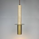 Подвесной светильник Cloyd 11542 Clarnet