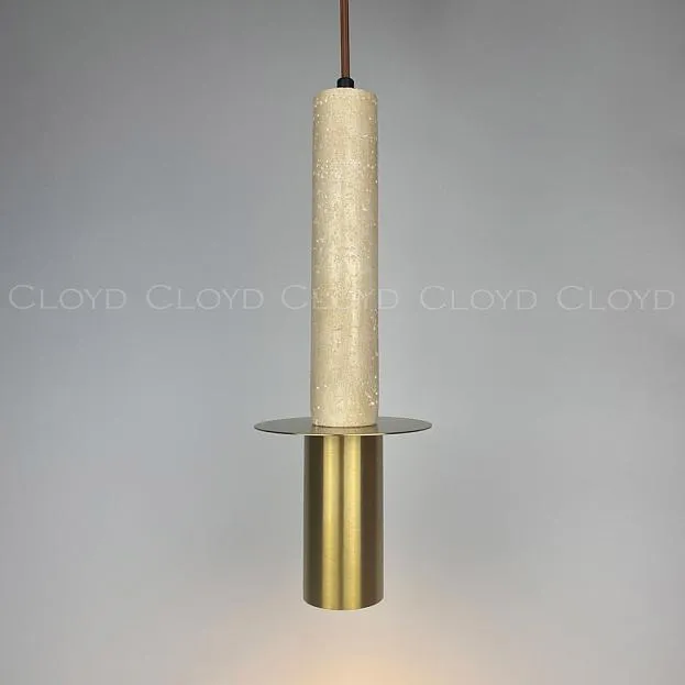 Подвесной светильник Cloyd 11542 Clarnet