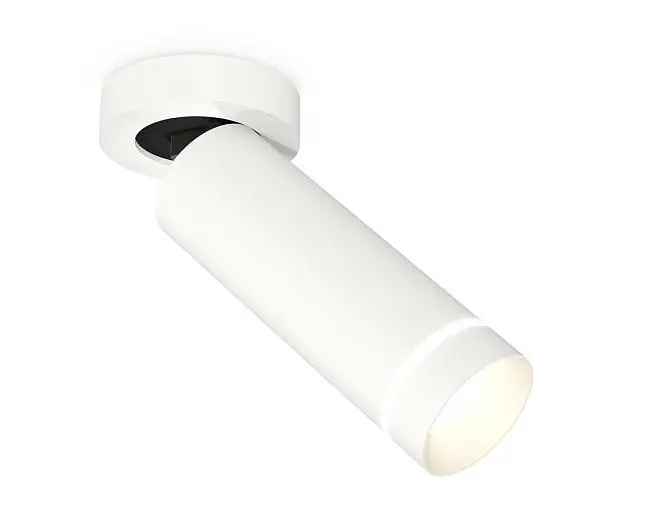 Комплект накладного поворотного светильника с акрилом Ambrella light XM6342221 Techno Комплект накладного поворотного светильника с акрилом Ambrella light XM6342221 Techno