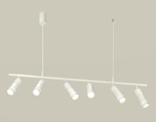 Подвесной светильник Ambrella light XB9005150