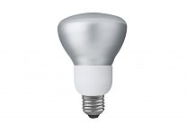 Лампа Paulmann 89230 энергосберегающая рефлекторная R80, E27, теплый тон 9W