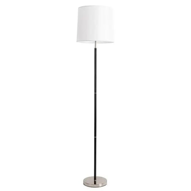 Торшер Arte Lamp A2589PN-1SS Rodos Торшер Arte Lamp A2589PN-1SS Rodos