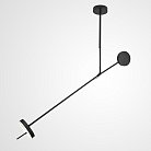 Люстра Светодиодная Talk B L1-2 ImperiumLoft 212822-26