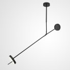 Люстра Светодиодная Talk B L1-2 ImperiumLoft 212822-26
