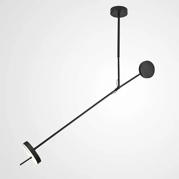 Люстра Светодиодная Talk B L1-2 ImperiumLoft 212822-26 Люстра Светодиодная Talk B L1-2 ImperiumLoft 212822-26