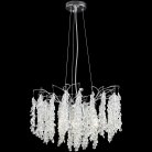 Подвесная люстра Reluce 95620-0.4-06 CH