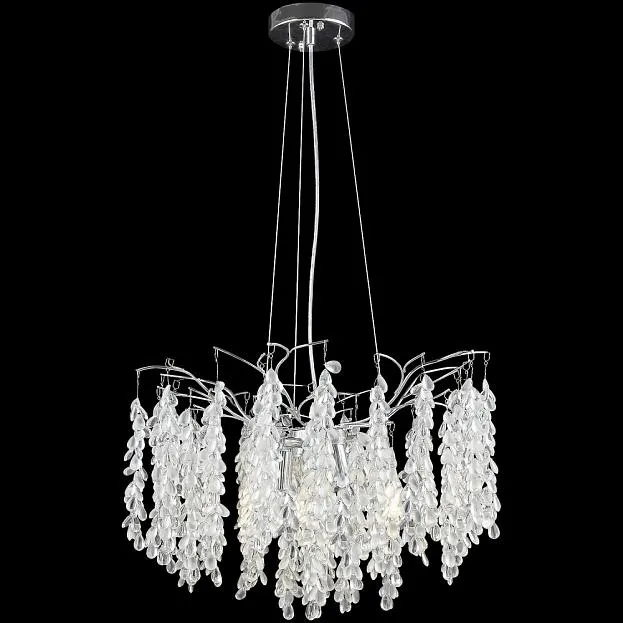 Подвесная люстра Reluce 95620-0.4-06 CH Подвесная люстра Reluce 95620-0.4-06 CH