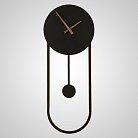 Настенные часы ImperiumLoft 208960-23 Spenser01