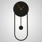 Настенные часы ImperiumLoft 208960-23 Spenser01