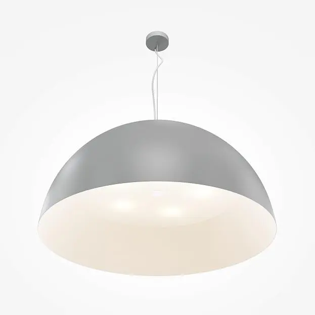 Подвесной светильник Maytoni MOD169PL-05GR1 Dome Подвесной светильник Maytoni MOD169PL-05GR1 Dome
