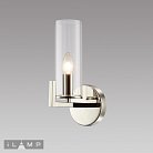 Светильник настенный iLamp W6806-1 NIC Evolution