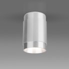 Потолочный светильник Elektrostandard DLN109 GU10 серебро Tony a047742