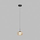 Подвесной светильник Denkirs DK6741-BK+AM FLOA