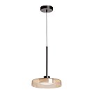 Подвесной светильник De City DeMarkt 702013801 Стаут