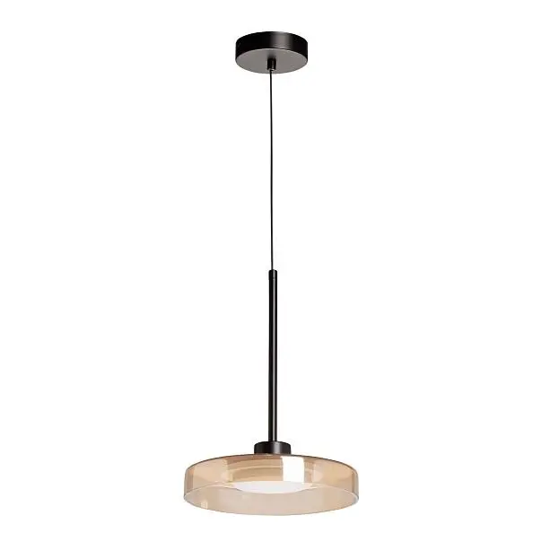 Подвесной светильник De City DeMarkt 702013801 Стаут Подвесной светильник De City DeMarkt 702013801 Стаут