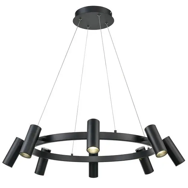 Подвесной светильник Vele Luce VL10012P08 Neo 2264 Подвесной светильник Vele Luce VL10012P08 Neo 2264