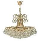 Подвесная люстра Arti Lampadari Alanno E 1.5.50.100 GB