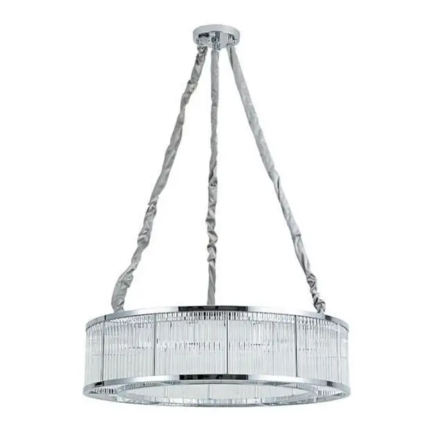 Подвесной светильник Arte Lamp A1065SP-12CC ANETTA Подвесной светильник Arte Lamp A1065SP-12CC ANETTA