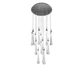 Подвес KINK LIGHT 07860-18A,02 Асмер