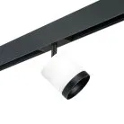 Комплект со светильником для трека PRO Rullo Lightstar PRO34863487 Rullo