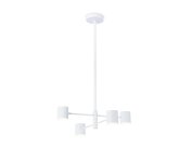 Подвесной светодиодный светильник Ambrella light FL51705/4