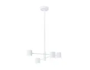 Подвесной светодиодный светильник Ambrella light FL51705/4