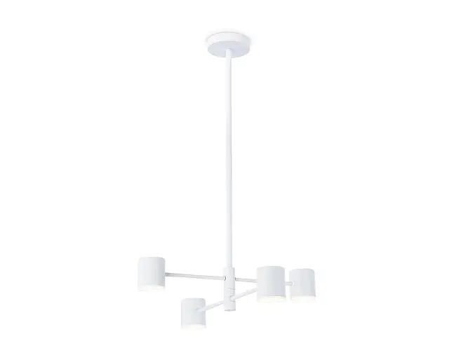Подвесной светодиодный светильник Ambrella light FL51705/4 Подвесной светодиодный светильник Ambrella light FL51705/4