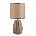 Настольная лампа Lumion 8171/1T EVANA