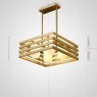 Люстра AIRI Lampatron 4947-12572