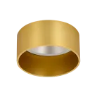 Точечный светильник Donolux DL18030R1BrassV D Munich