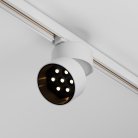 Трековый светильник Technical Maytoni TR199-3-15W2.7K-M-W Alfa