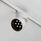 Трековый светильник Technical Maytoni TR199-3-15W2.7K-M-W Alfa