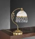 Настольная лампа Reccagni Angelo P 7000