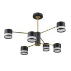Люстра потолочная Lumion 8240/6C LANIKA