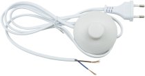 Провод питания Uniel UCX-C20/02A-170 WHITE