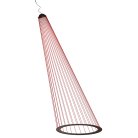 Подвесной светильник Loft IT 10292/C Red Beam