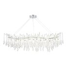 Светильник подвесной ST-Luce SL1660.113.12 TEARDROPS