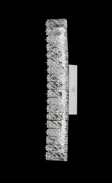 Бра Fluorite FL1211-1W Aura