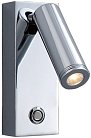 Бра NEWPORT 14351/A chrome