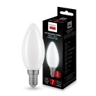 Светодиодная Лампа E14 Candles Мощность 7W 4200K White Imperiumloft 243955-26