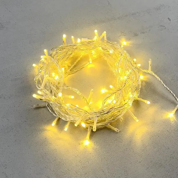 Гирлянда Laitcom PST100BL-10-1GL Нить