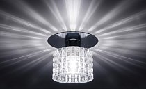 Точечный светильник Donolux DL147CH/White Dl147ch